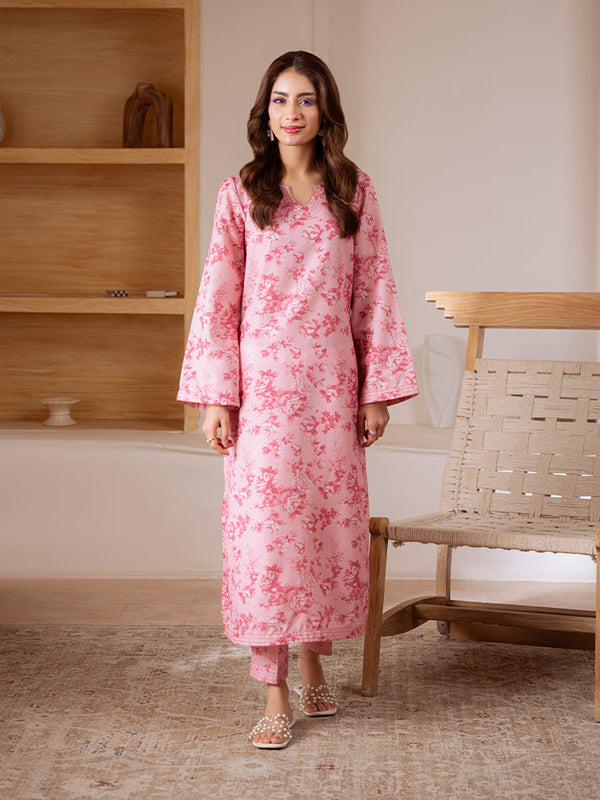 Gulaal - Blush Petal