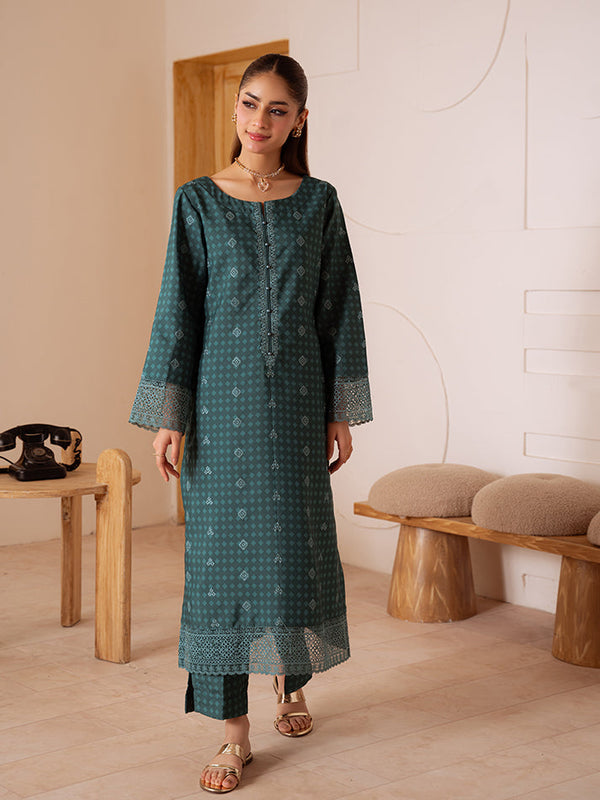 Gulaal - Midnight Fern