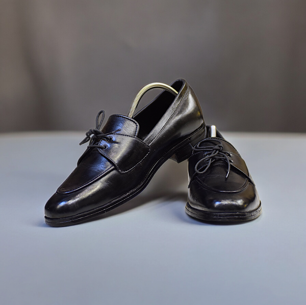 Edge Republic - Money Heist ER S 69 Formal Shoes Black For Men