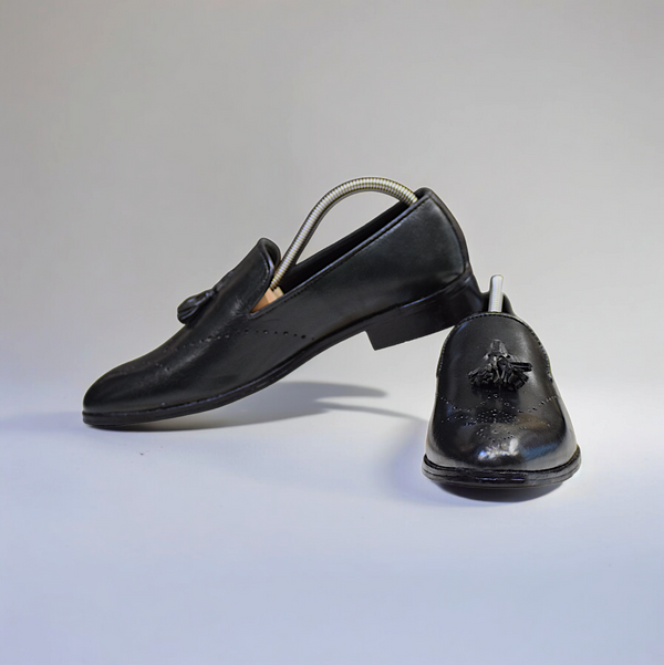 Edge Republic - The Watcher ER S 66 Formal Shoes For Men