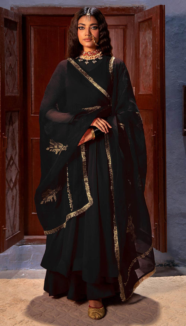 Ratta Black