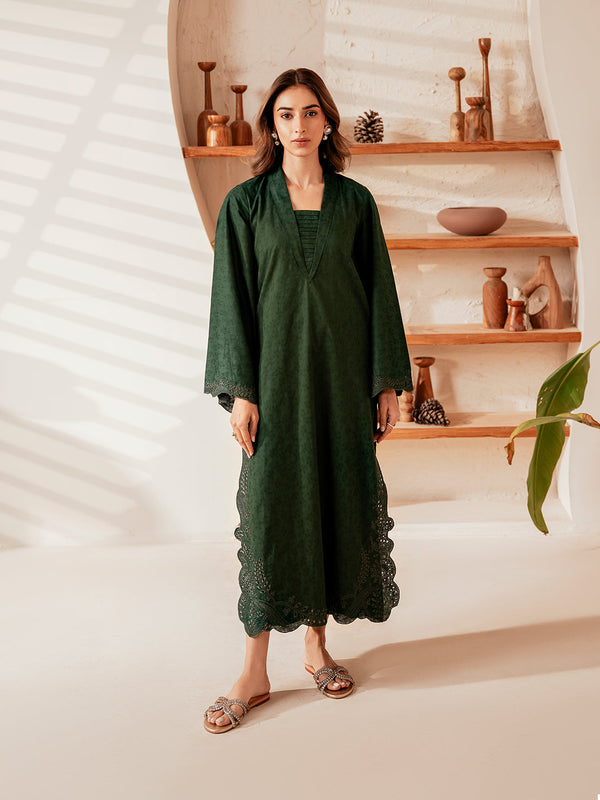 Cinq Official - Sage Outfit Sets Pakistani Eastern Wear Dress