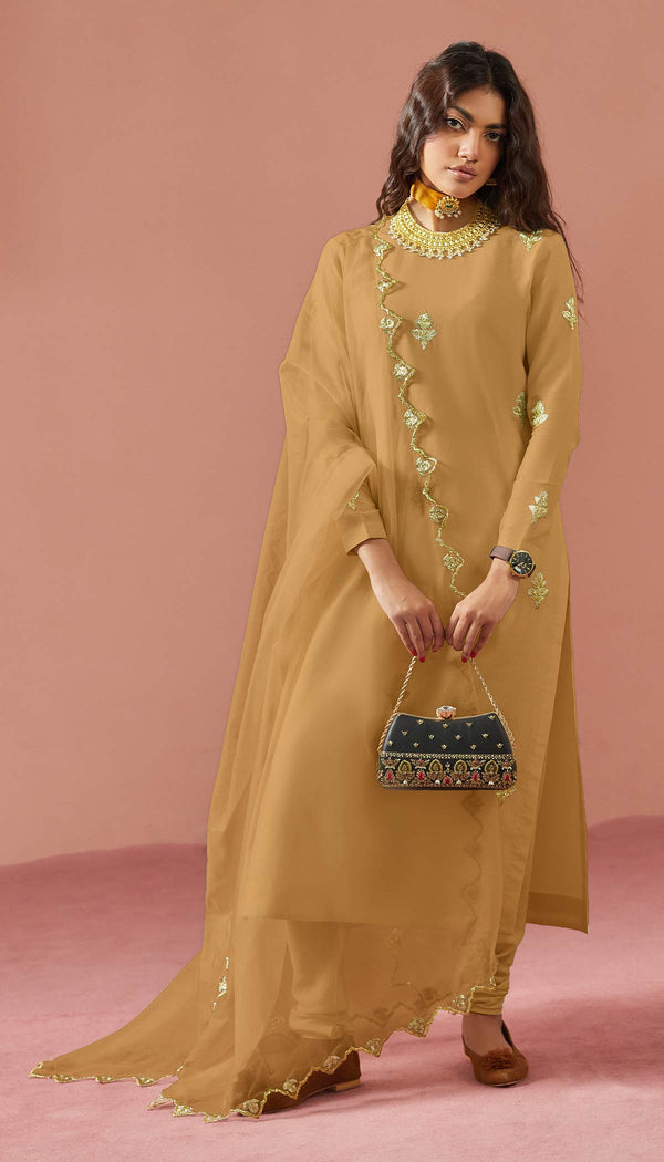 TARA# 1 Beige