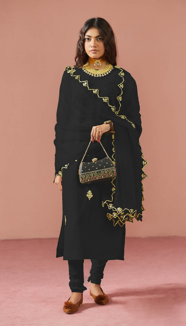 TARA# 1 Black