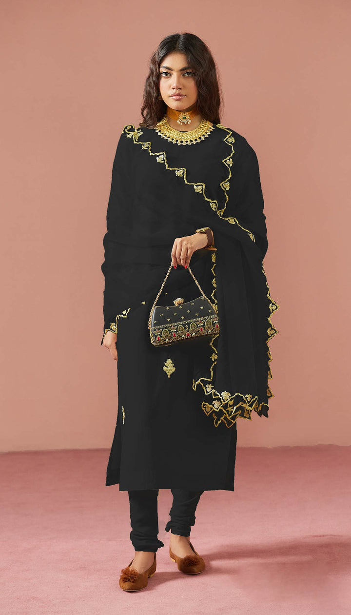 TARA# 1 Black