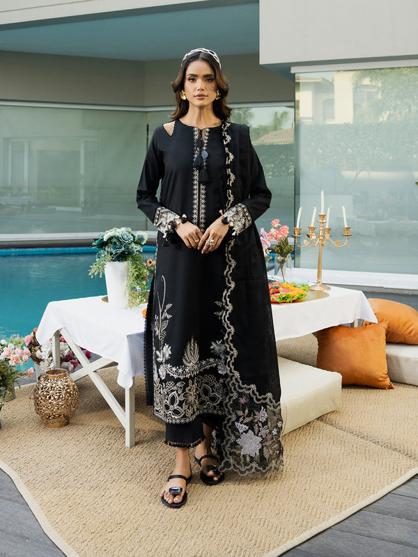 Cinq Official - Umbrea Festive Dress Pakistani Eastern Wear Dress