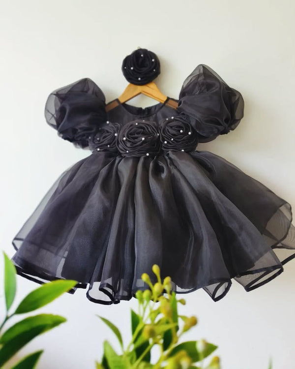 Fairy Tale - Baby Bundle Festive Wear Dress