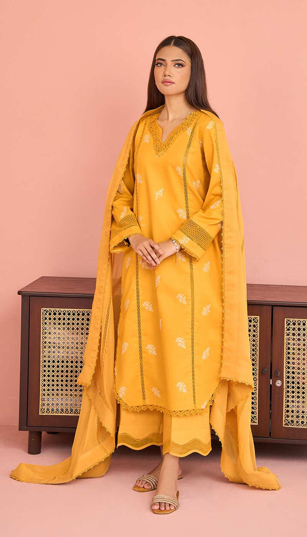 Tara -Susan Pakistani Eastern Wear Dress For Women