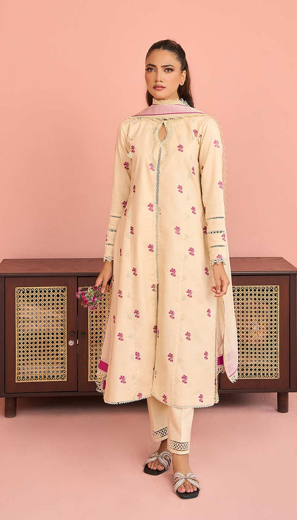 Tara -Julie Pakistani Eastern Wear Dress For Women