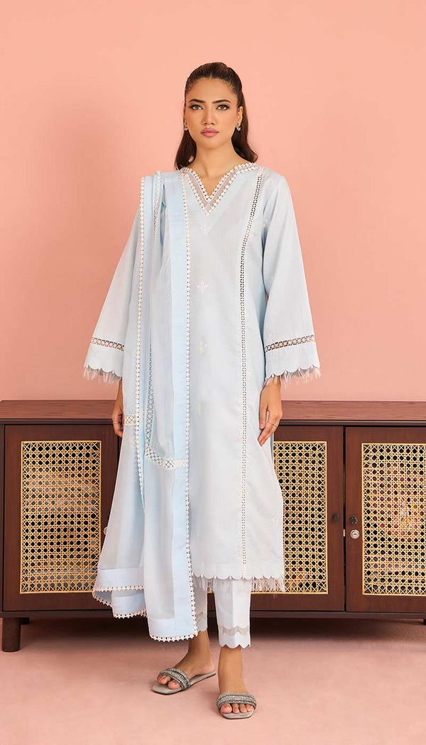 Tara -Ruth Pakistani Eastern Wear Dress For Women