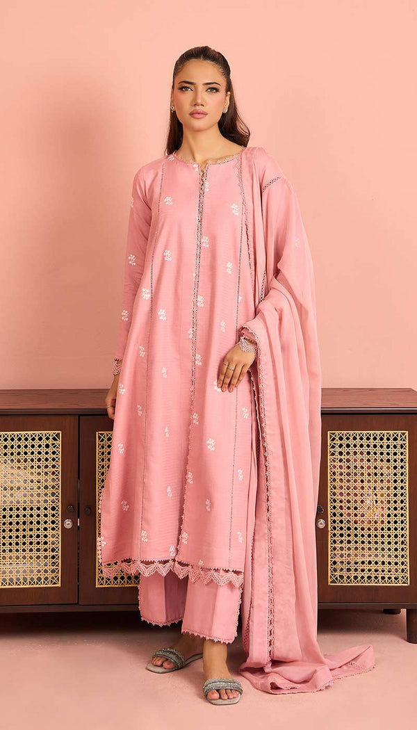 Tara -Greta Pakistani Eastern Wear Dress For Women