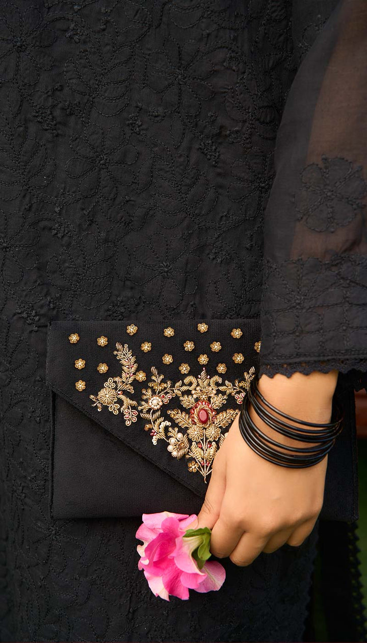 Black Beauty