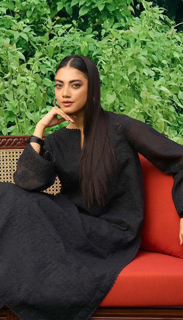 Black Beauty