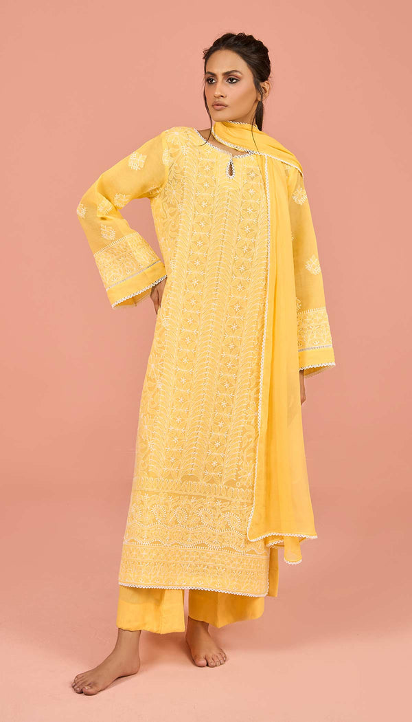 Tara -Heena Pakistani Eastern Wear Dress For Women