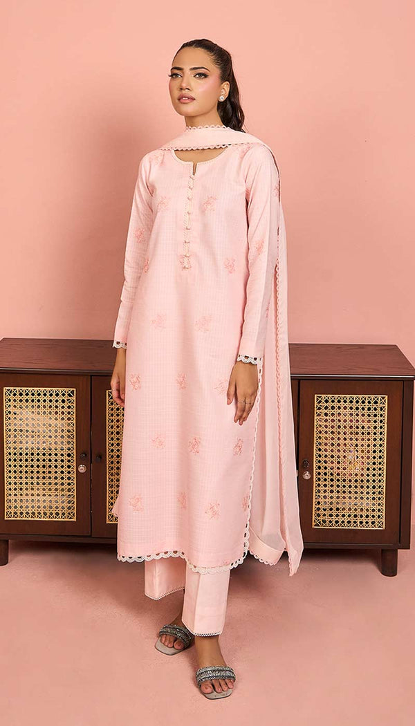 Tara -Jasper Pakistani Eastern Wear Dress For Women