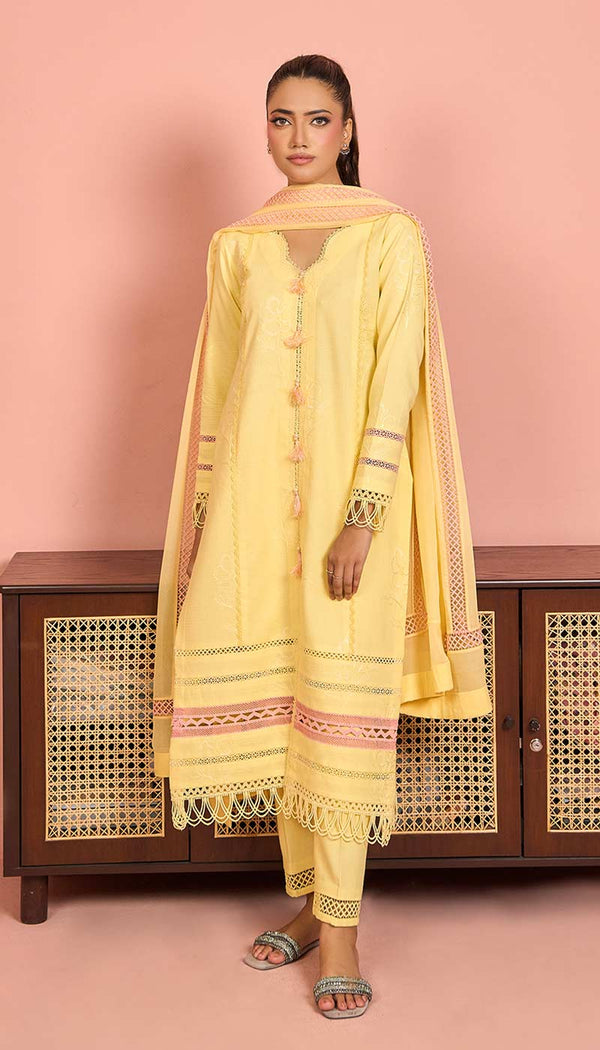 Tara -Sally Pakistani Eastern Wear Dress For Women