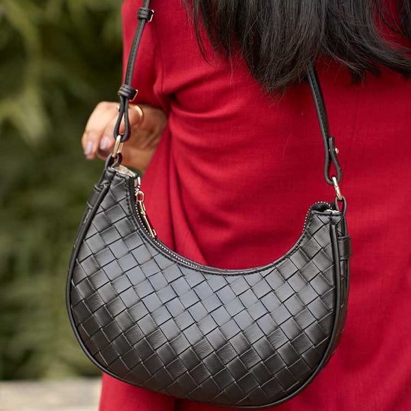 Dazzle By Sarah - Haute Cross Body Bags