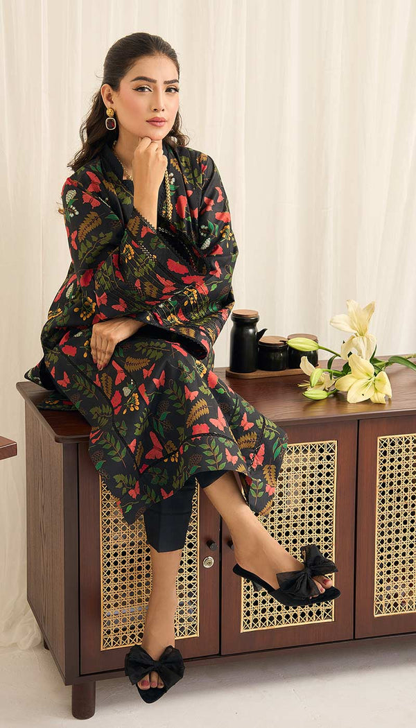Tara -Afsana Pakistani Eastern Wear Dress For Women