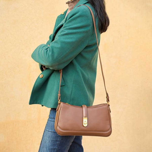 Dazzle By Sarah - Harper Cross Body Bags