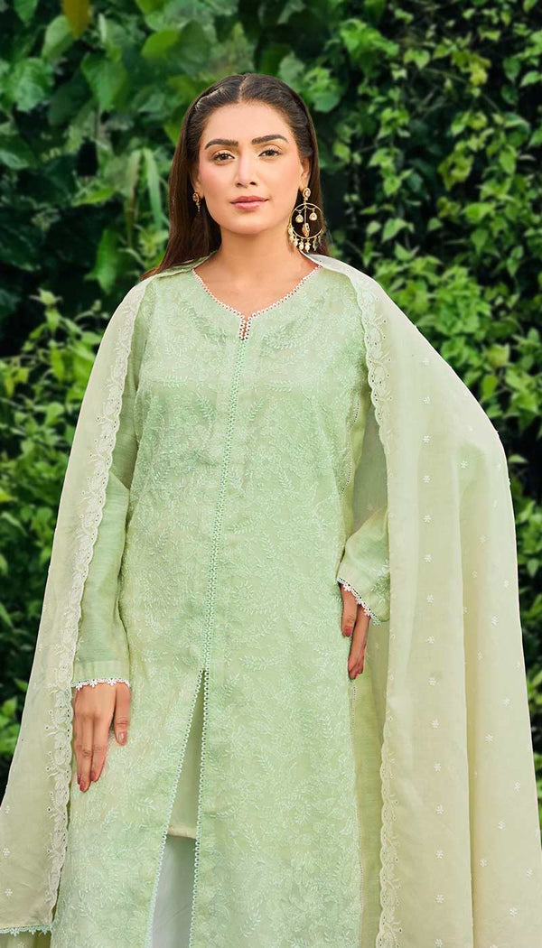 Tara -Sufiyana Pakistani Eastern Wear Dress For Women