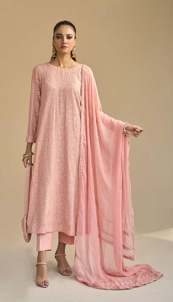 Tara -Myra Pakistani Eastern Wear Dress For Women