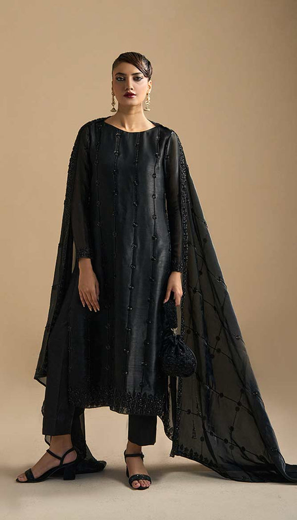 Tara -Classique Pakistani Eastern Wear Dress For Women