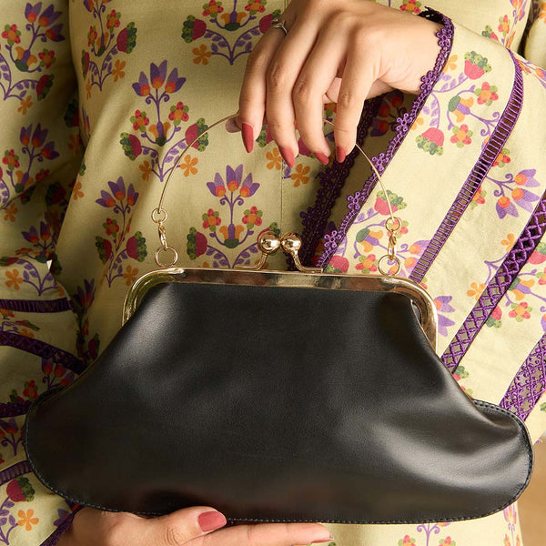 Parcel Black dazzle-by-sarah