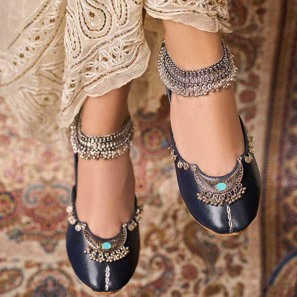 Dazzle By Sarah - Masail Shoes