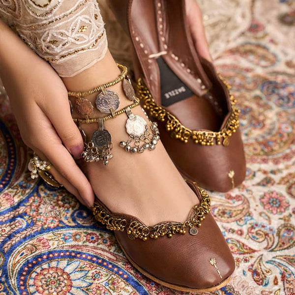 Dazzle By Sarah - Silsila Shoes