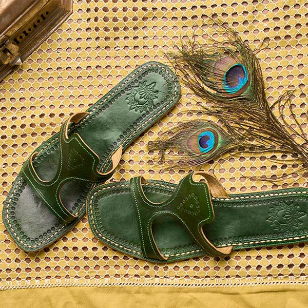 Dazzle By Sarah - Zareef Shoes
