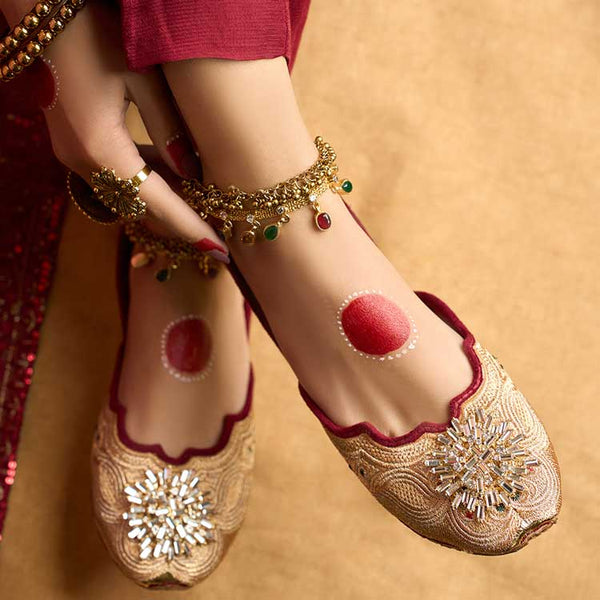 Dazzle By Sarah - Shahjahan Flat