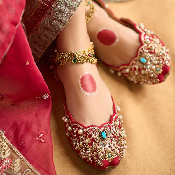 Dazzle By Sarah - Neelkamal Flat