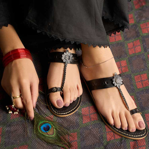 Dazzle By Sarah - Mehrisha Shoes