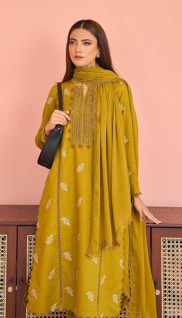 Tara -Alice Pakistani Eastern Wear Dress For Women