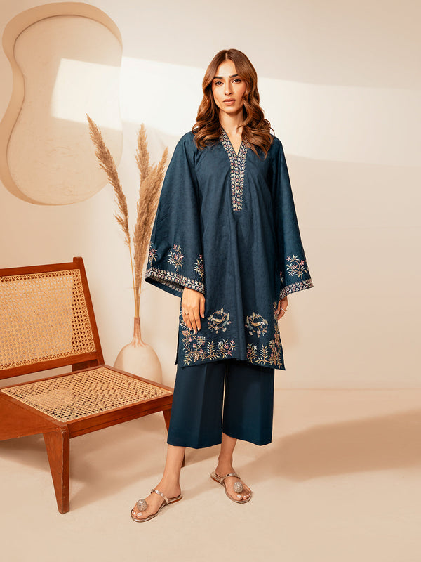 Cinq Official - Zephyr Outfit Sets Pakistani Eastern Wear Dress