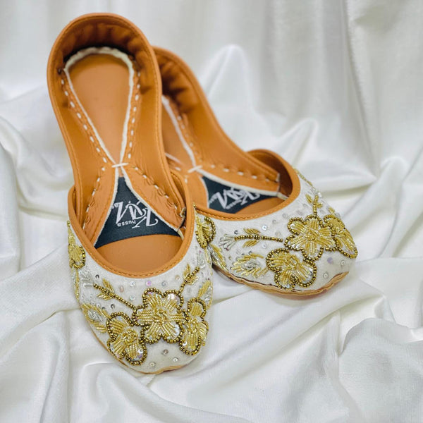 Khussa Master - STARLET Pakistani Ethinc Wear Khussa