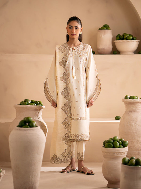 Cinq Official - Pearl Casual Dress Pakistani Eastern Wear Dress
