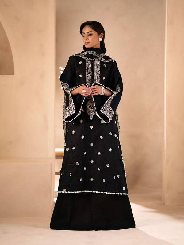 Cinq Official - Seraph Casual Dress Pakistani Eastern Wear Dress