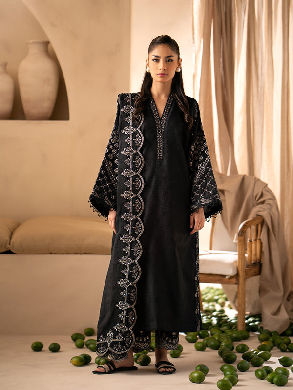 Cinq Official - Vesper Casual Dress Pakistani Eastern Wear Dress